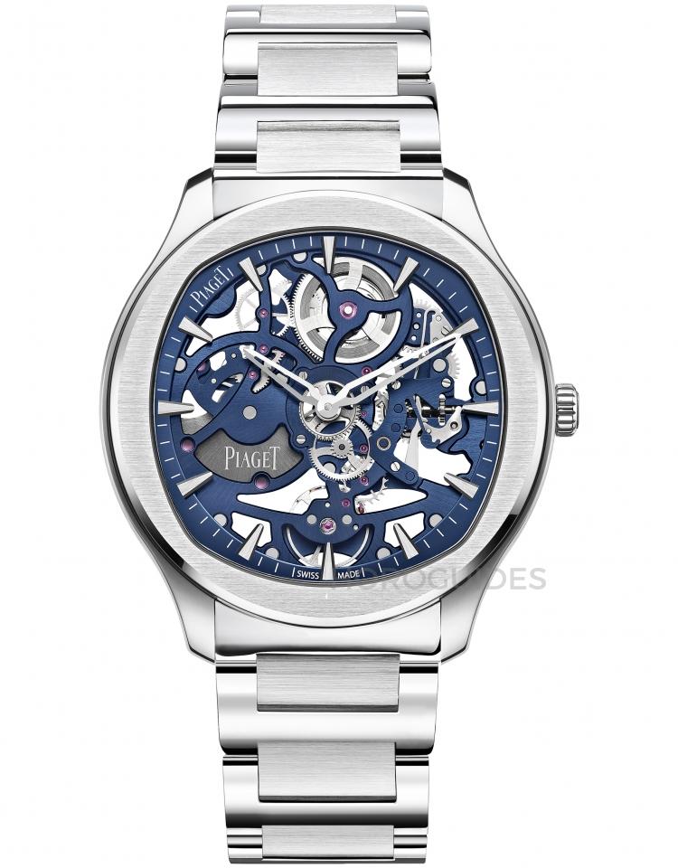 PIAGET 伯爵 - POLO系列 - G0A45004