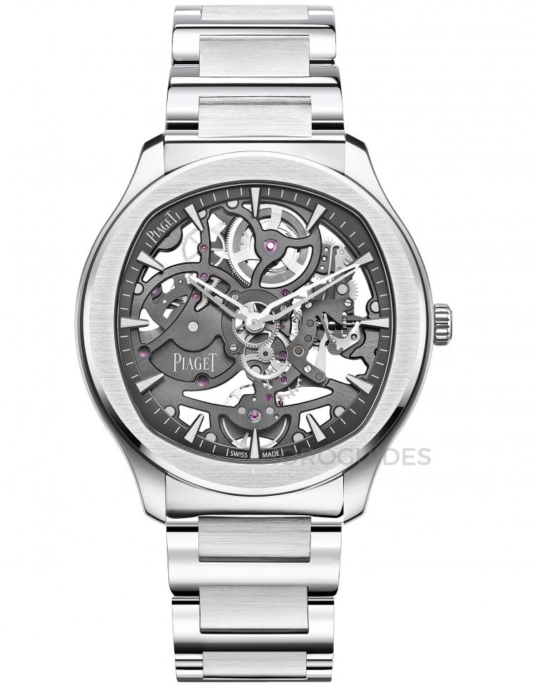 PIAGET 伯爵 - POLO系列 - G0A45001
