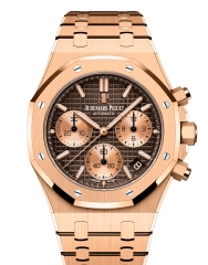 AP 愛彼 ROYAL OAK 26239OR.OO.1220OR.02
