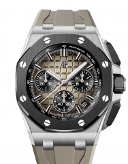 AP 愛彼 ROYAL OAK OFFSHORE 26420SO.OO.A600CA.01