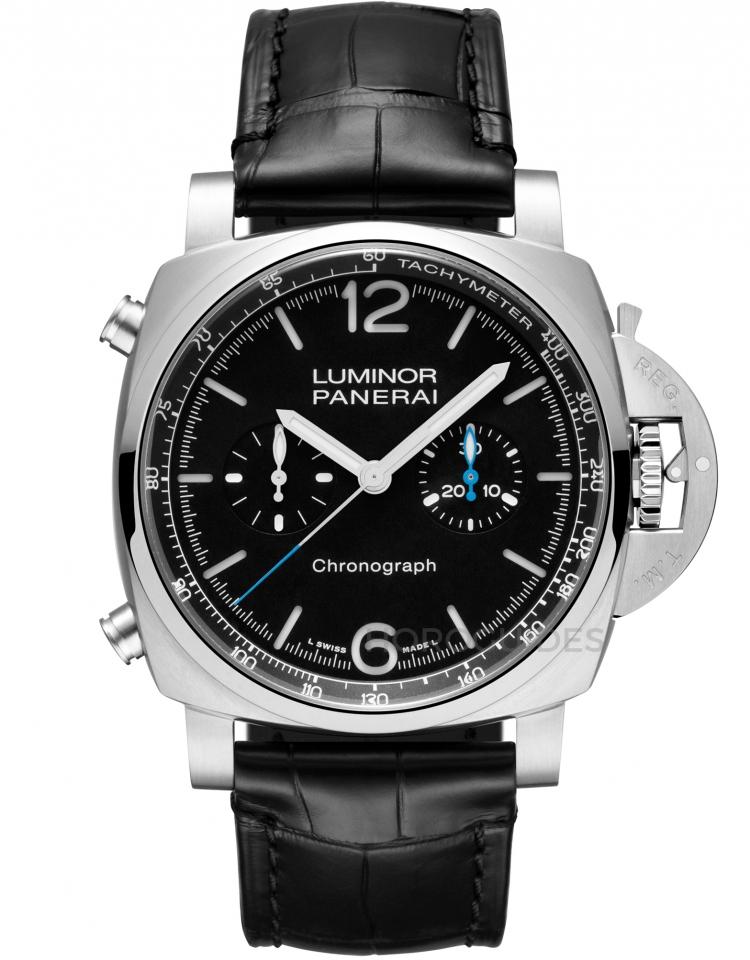 PANERAI 沛納海 - LUMINOR系列 - PAM01109