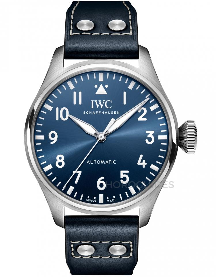 IWC 萬國錶 - PILOT系列 - IW329303