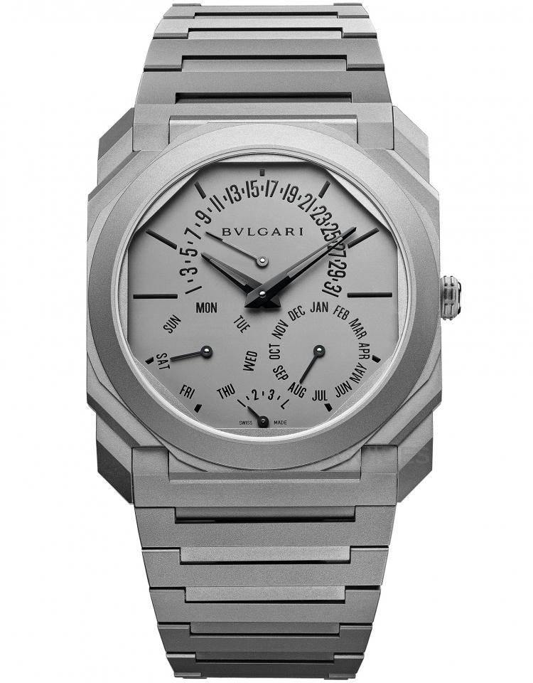 BVLGARI 寶格麗 - OCTO系列 - 103200