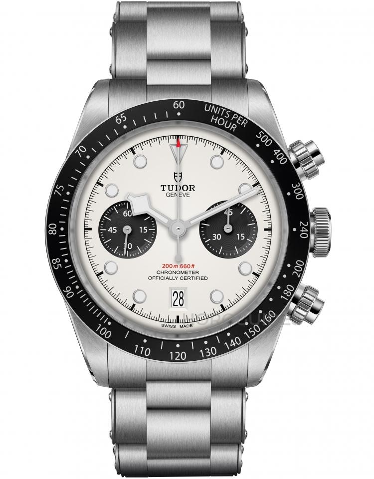 TUDOR 帝舵表 - BLACK BAY系列 - M79360N-0002