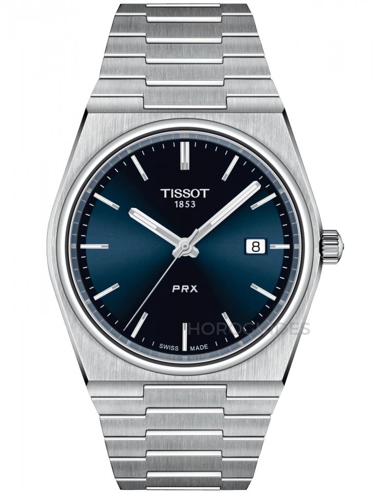 TISSOT 天梭表 - T-CLASSIC系列 - T137.410.11.041.00