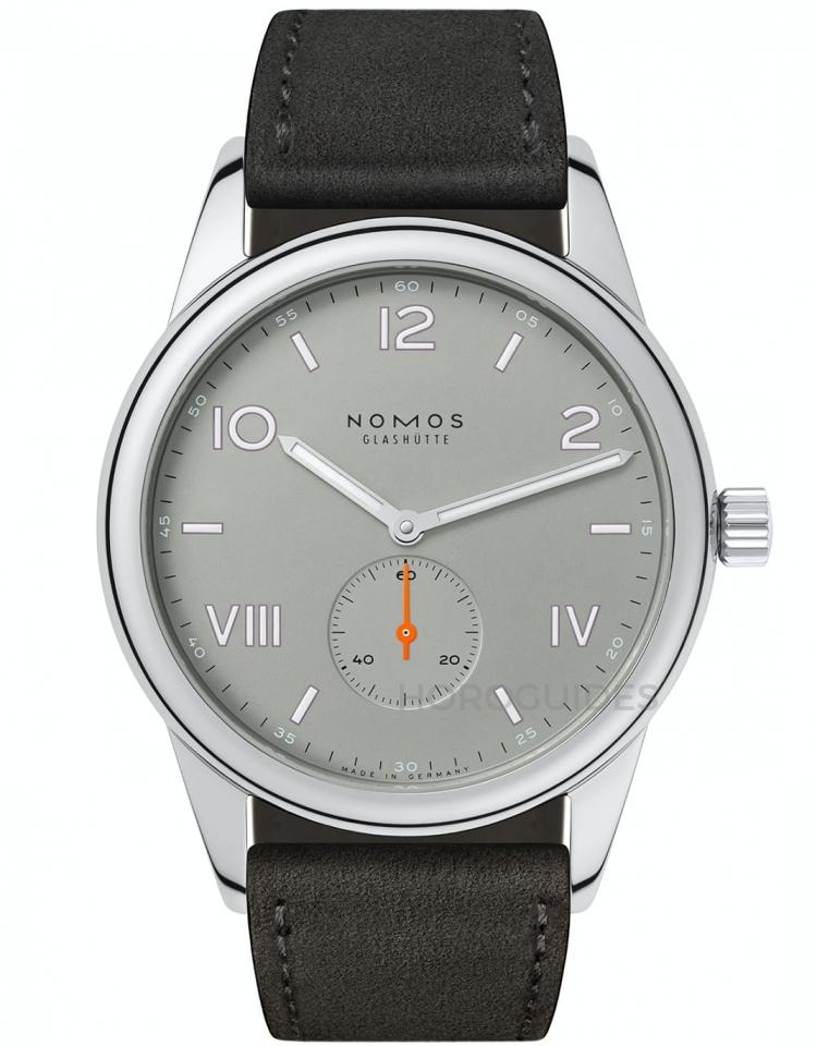 NOMOS NOMOS - CAMPUS系列 - 727