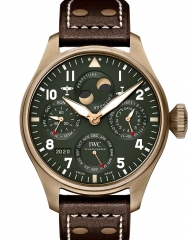 IWC 萬國錶 PILOT IW503601