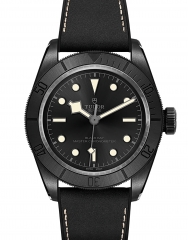 TUDOR 帝舵表 BLACK BAY BLACK BAY CERAMIC