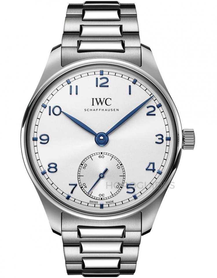 IWC 萬國錶 - PORTUGIESER系列 - IW358312