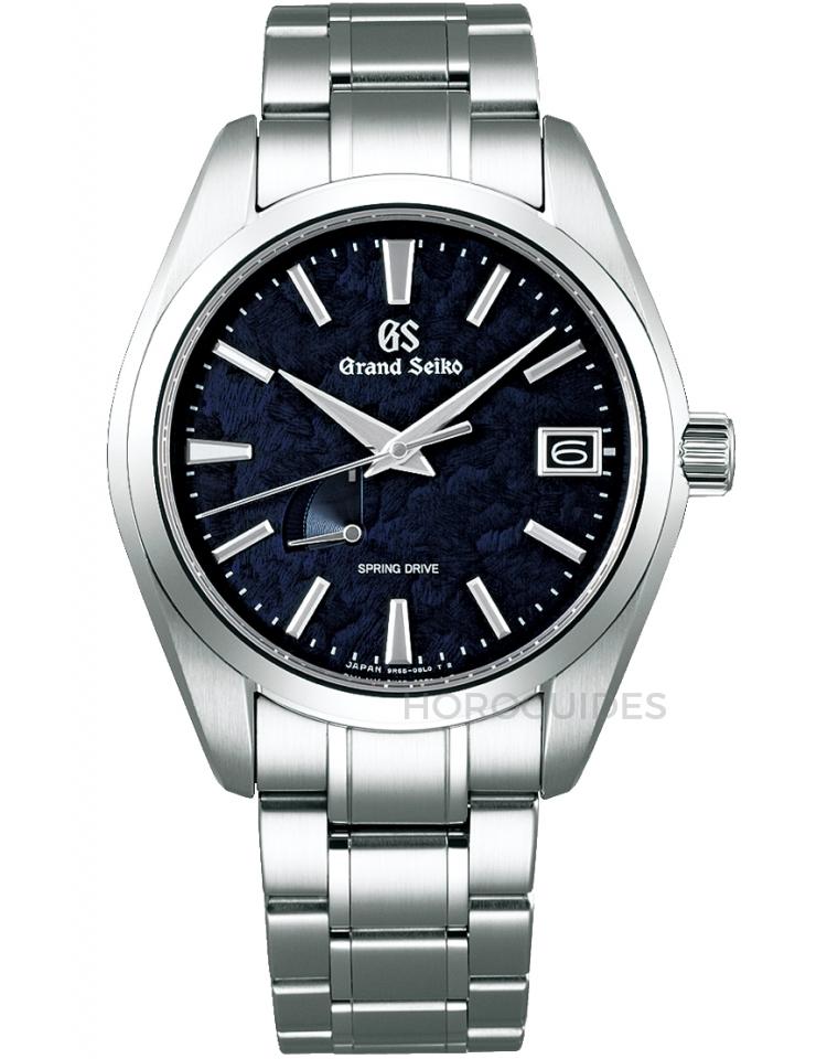 GRAND SEIKO GRAND SEIKO - Heritage系列 - SBGA469