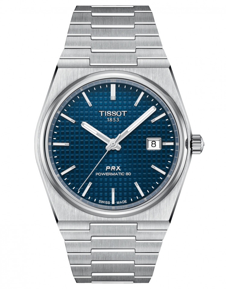 TISSOT 天梭表 - T-CLASSIC系列 - T137.407.11.041.00
