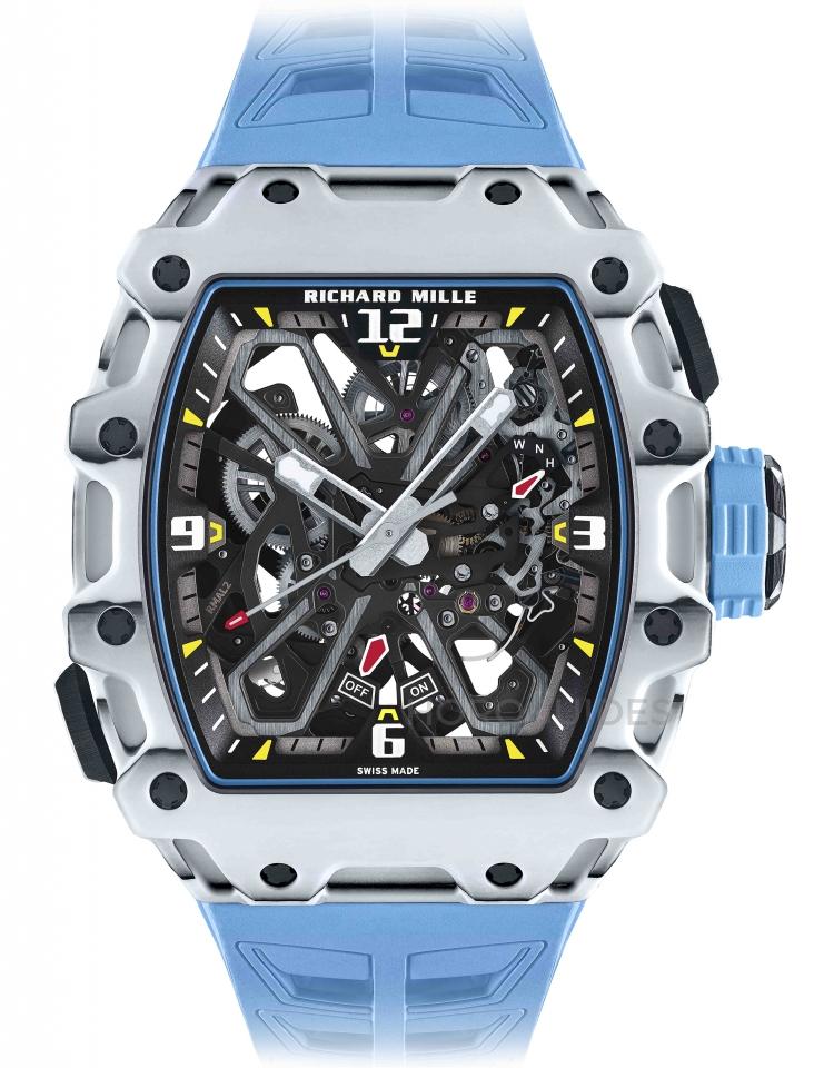 RICHARD MILLE RICHARD MILLE - MEN系列 - RM 35-03
