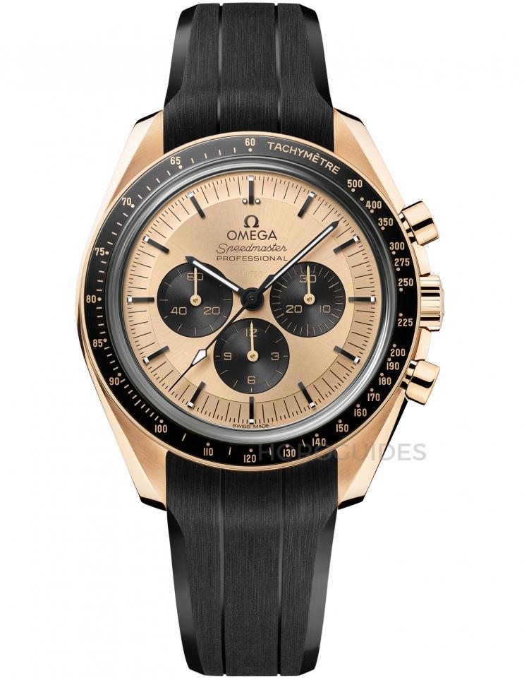 OMEGA 歐米茄 - SPEEDMASTER系列 - 310.62.42.50.99.001