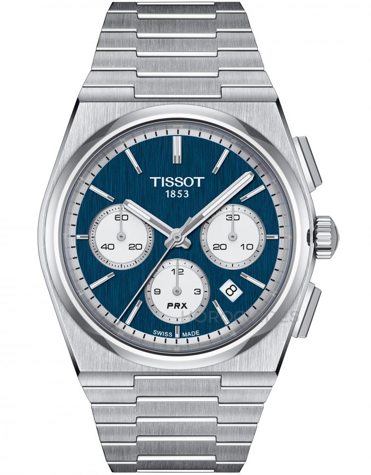 TISSOT 天梭表 - T-CLASSIC系列 - T137.427.11.041.00
