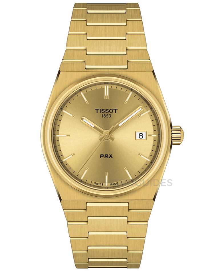 TISSOT 天梭表 - T-CLASSIC系列 - T137.210.33.021.00