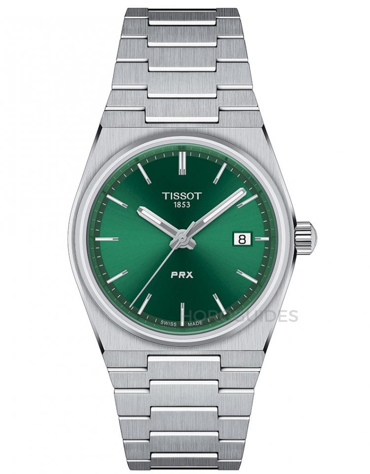 TISSOT 天梭表 - T-CLASSIC系列 - T137.210.11.081.00