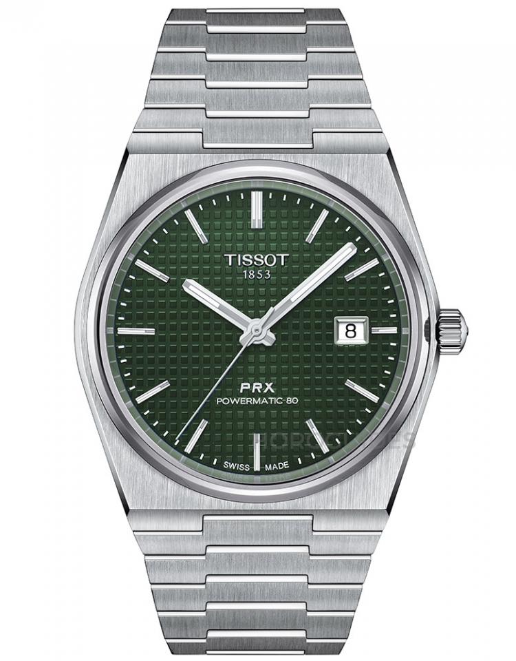 TISSOT 天梭表 - T-CLASSIC系列 - T137.407.11.091.00