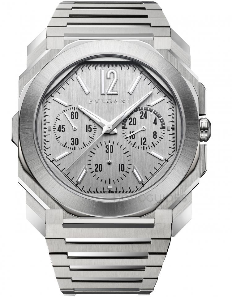 BVLGARI 寶格麗 - OCTO系列 - 103661