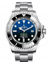 ROLEX 勞力士 SEA-DWELLER 136660-0003