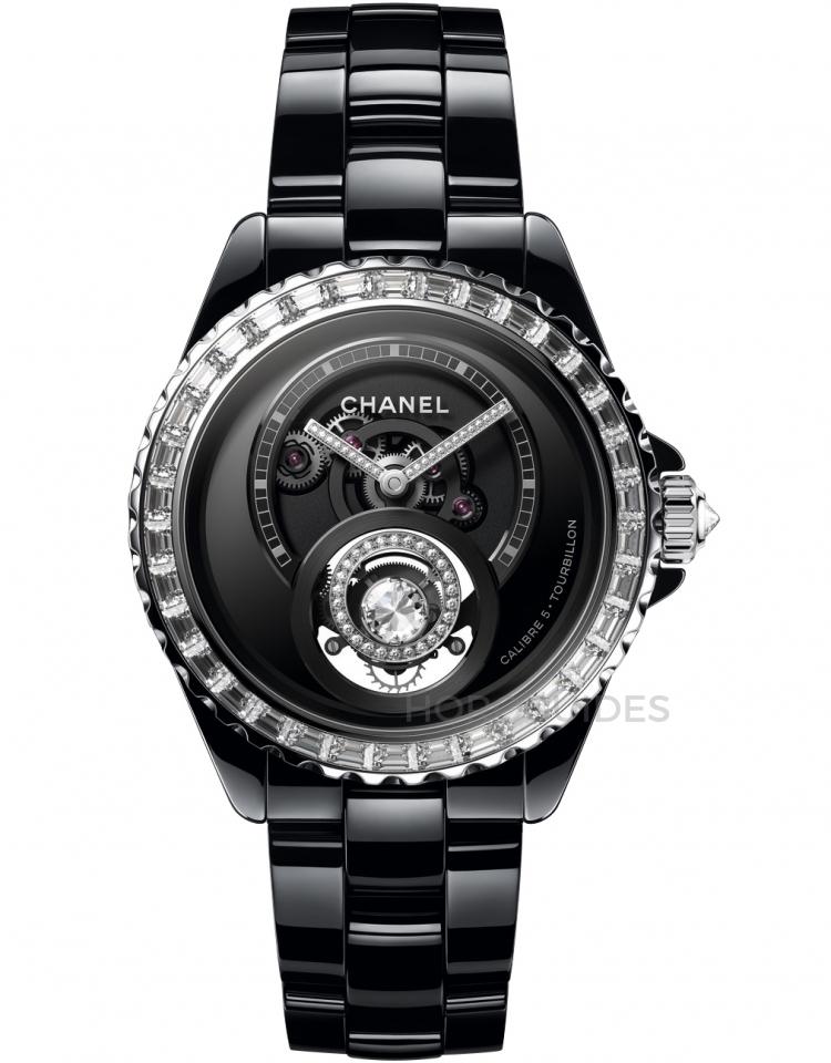 CHANEL 香奈兒 - J12系列 - H7381