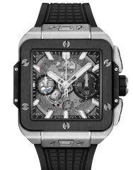 HUBLOT 宇舶表 SQUARE BANG UNICO