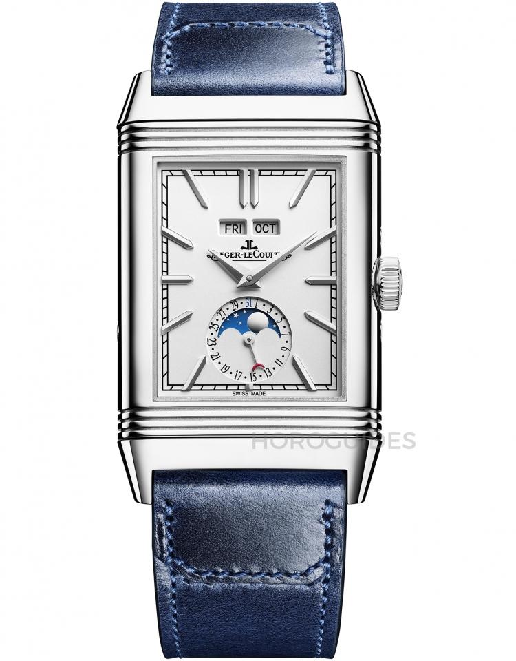 JAEGER-LECOULTRE 積家 - REVERSO系列 - Q3918420