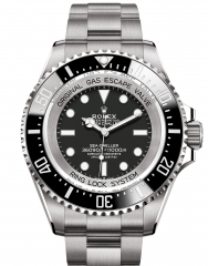 ROLEX 勞力士 SEA-DWELLER Deepsea Challenge RLX