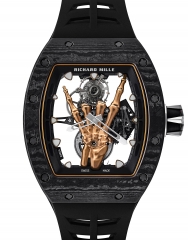 RICHARD MILLE 限量版 RM 66