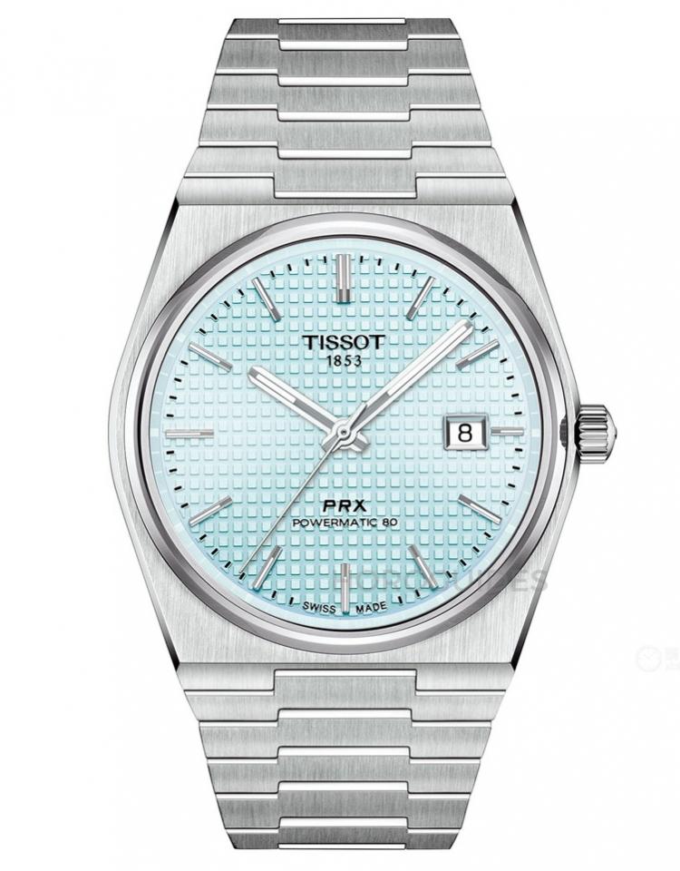 TISSOT 天梭表 - T-CLASSIC系列 - T137.407.11.351.00