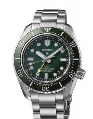 SEIKO 精工表 PROSPEX 1968年 GMT潛水錶 現代詮釋版