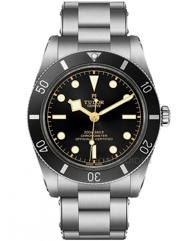 TUDOR 帝舵表 - BLACK BAY系列 - M79000N-0001