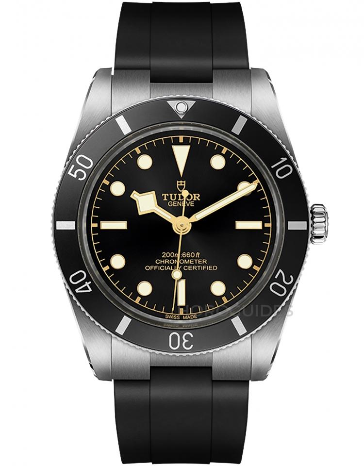 TUDOR 帝舵表 - BLACK BAY系列 - M79000N-0002