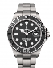 ROLEX 勞力士 YACHT-MASTER Yacht-Master 42 Titanium