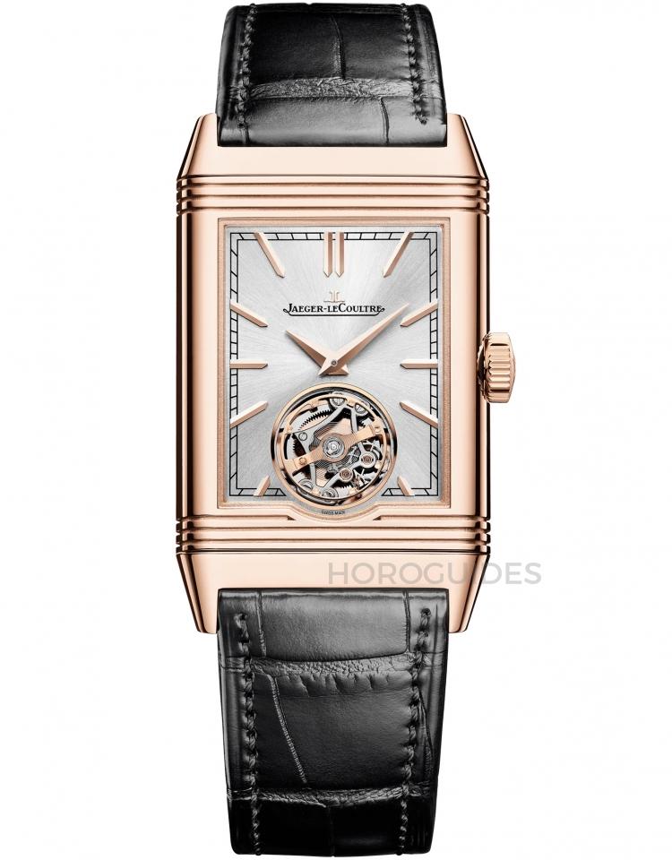 JAEGER-LECOULTRE 積家 - REVERSO系列 - Q392242J