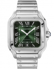 CARTIER WSSA0062