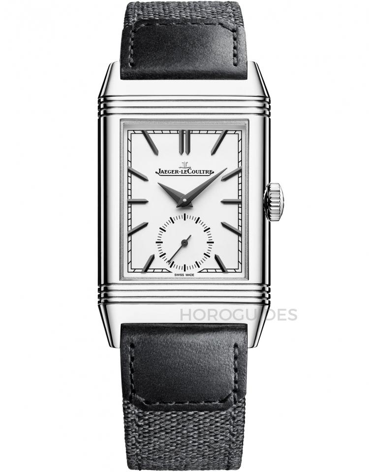 JAEGER-LECOULTRE 積家 - REVERSO系列 - Q713842J