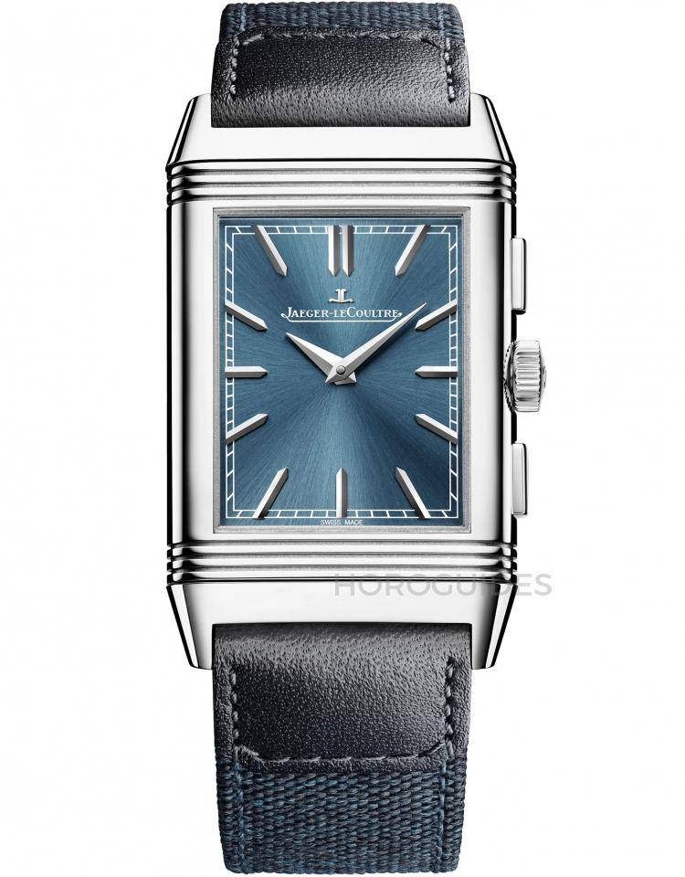 JAEGER-LECOULTRE 積家 - REVERSO系列 - Q389848J