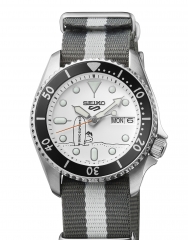 SEIKO 精工表 5 SPORTS 5 Sports 55週年 PEANUTS紀念版