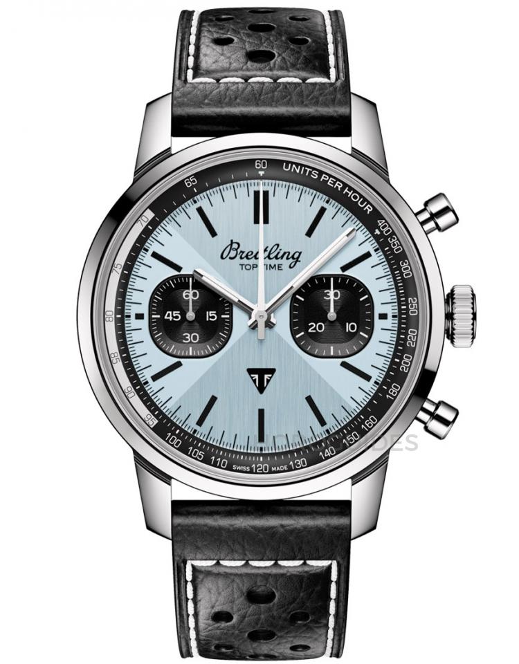 BREITLING 百年靈 - TOP TIME系列 - AB01764A1C1X1