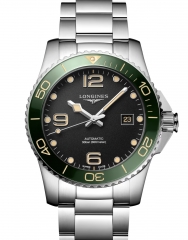 LONGINES 浪琴表 HYDRO CONQUEST HydroConquest