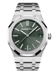 AP 愛彼 ROYAL OAK 自動上鏈腕錶