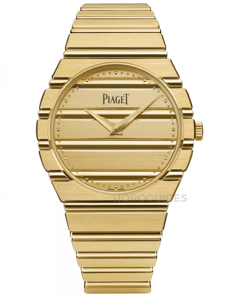 PIAGET 伯爵 - POLO系列 - G0A49150