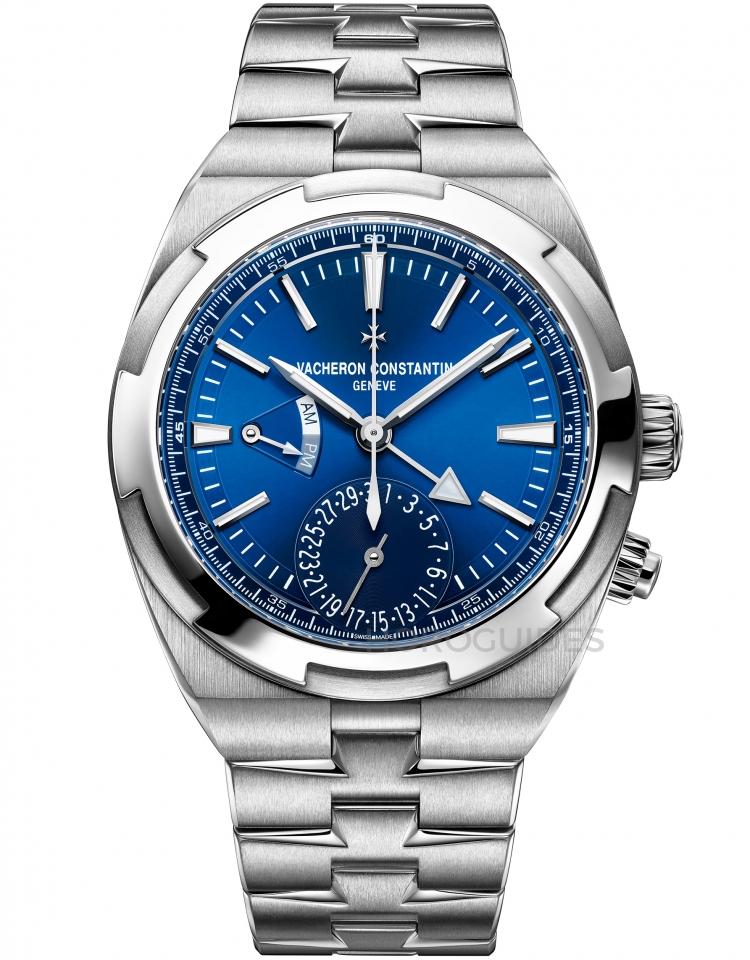 VACHERON CONSTANTIN 江詩丹頓 - OVERSEAS系列 - 7920V/210A-B334