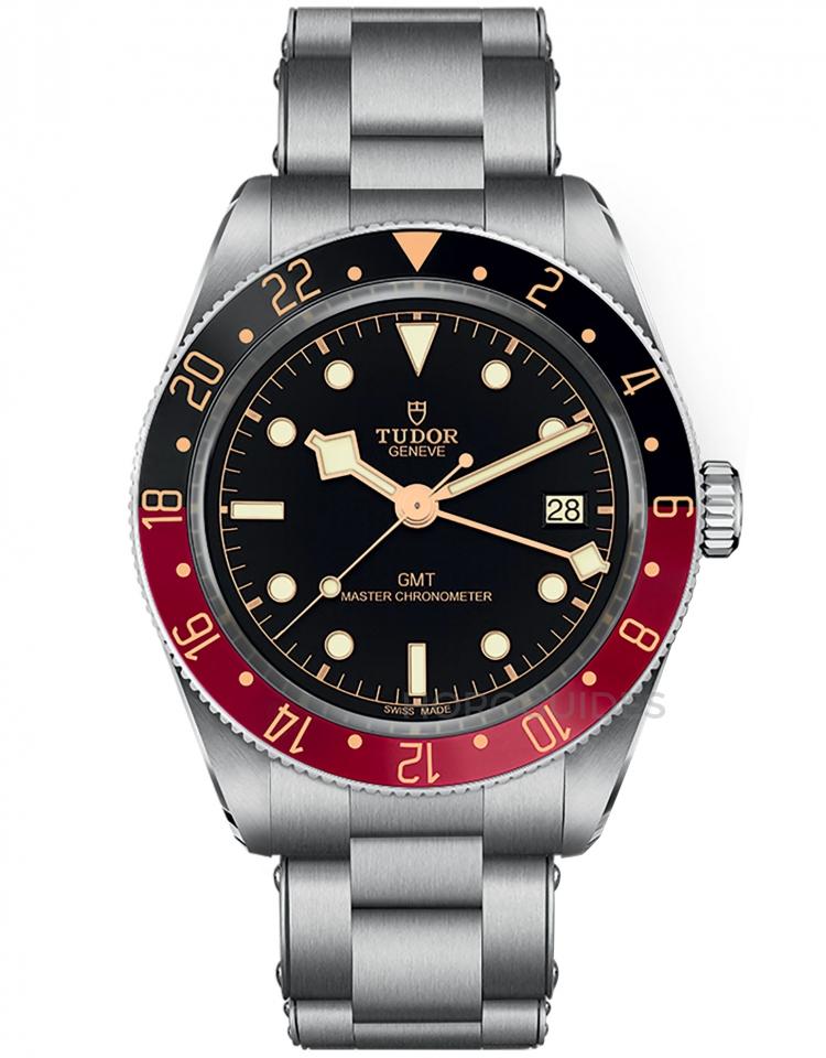 TUDOR 帝舵表 - BLACK BAY系列 - M7939G1A0NRU-0001