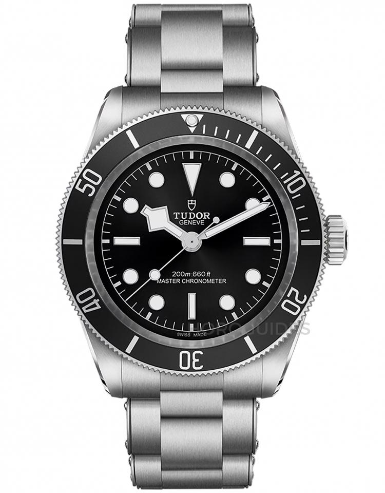 TUDOR 帝舵表 - BLACK BAY系列 - M7941A1A0NU-0001