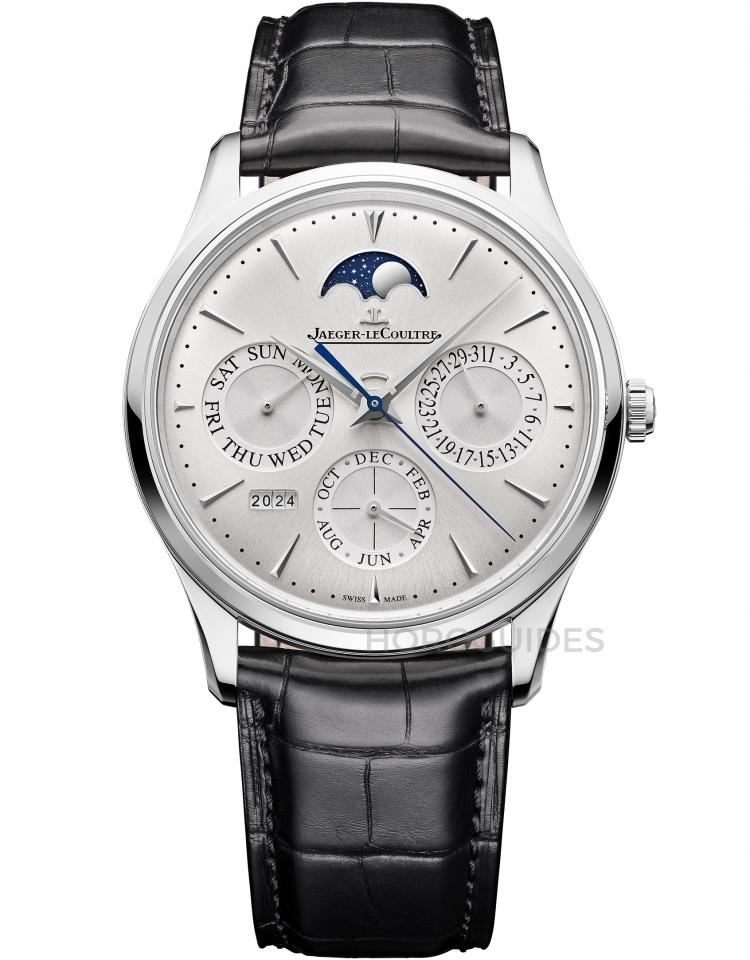 JAEGER-LECOULTRE 積家 - MASTER ULTRA THIN系列 - Q114842J