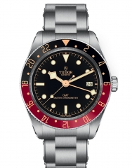TUDOR 帝舵表 BLACK BAY BLACK BAY 58 GMT