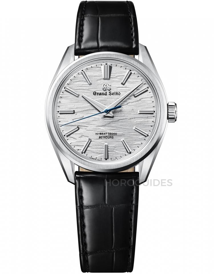 GRAND SEIKO GRAND SEIKO - EVOLUTION 9系列 - SLGW003