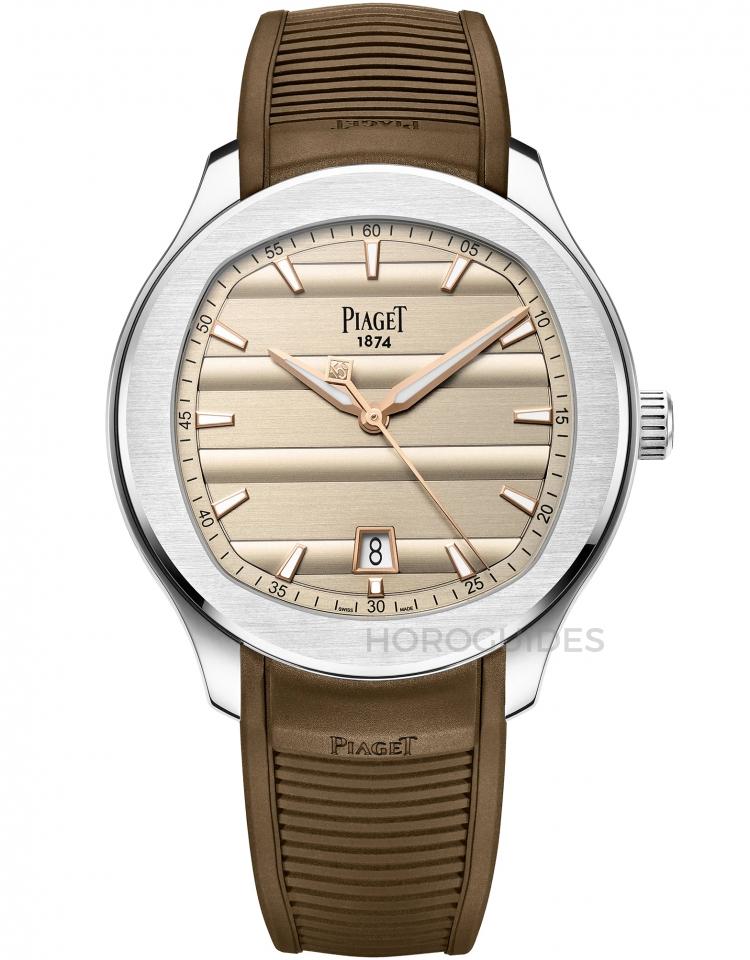 PIAGET 伯爵 - POLO系列 - G0A49023