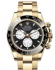 ROLEX 勞力士 DAYTONA 勒芒Le Mans百年紀念版腕錶